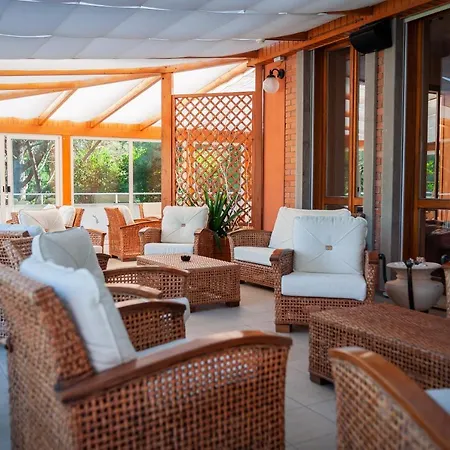 Fortuna Hotel 4*