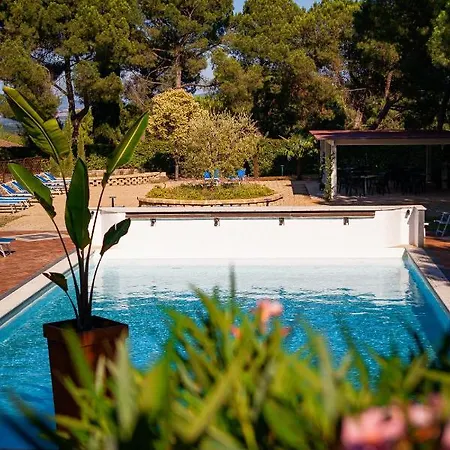 Fortuna Hotel Chianciano Terme