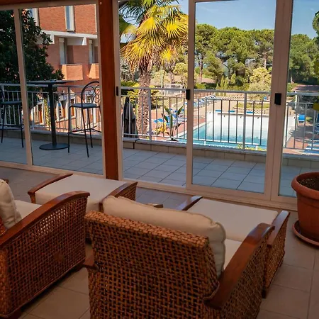 Fortuna 4* Chianciano Terme