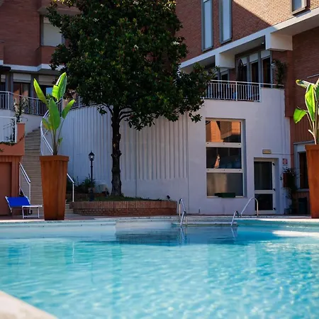 Fortuna Hotel Chianciano Terme