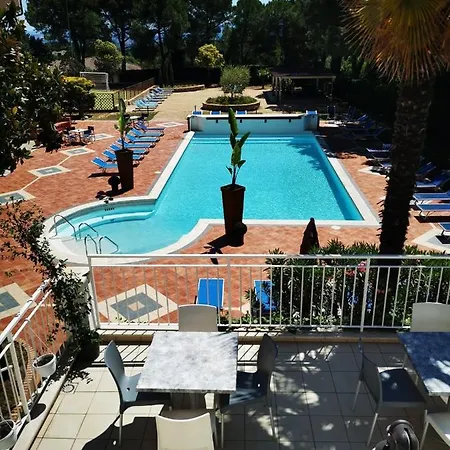 Hotel Fortuna 4*