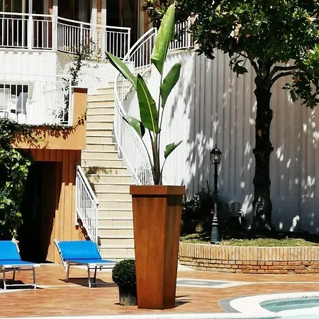 Fortuna Ξενοδοχείο 4*