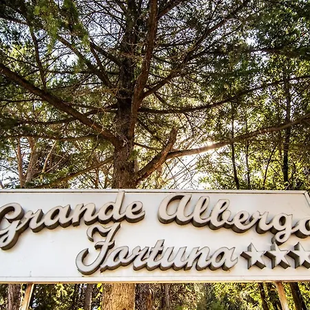 Ξενοδοχείο Fortuna Chianciano Terme