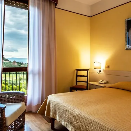 Hotel Fortuna