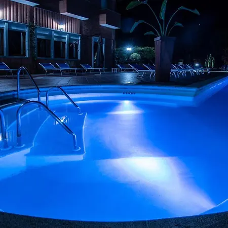 Ξενοδοχείο Fortuna Chianciano Terme