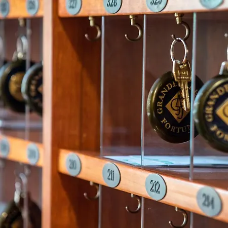 Fortuna Chianciano Terme