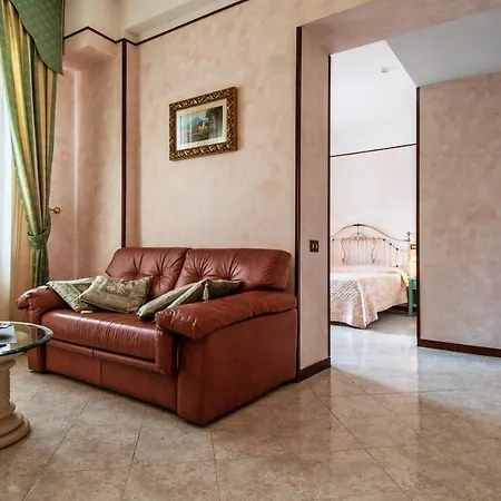 Hotel Fortuna Chianciano Terme