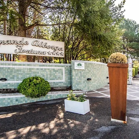 Fortuna Hotel 4*