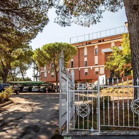 Fortuna Ξενοδοχείο