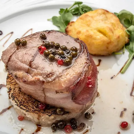 Ξενοδοχείο Fortuna