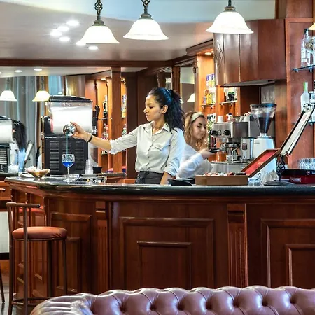 Ξενοδοχείο Fortuna