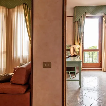 Fortuna 4* Chianciano Terme