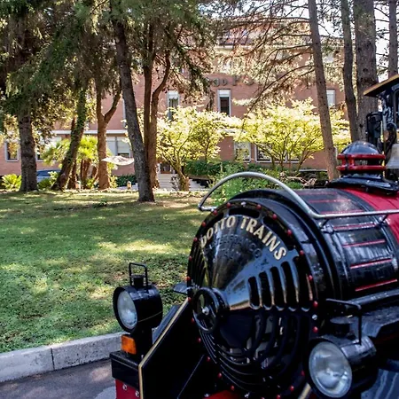 Ξενοδοχείο Fortuna 4*