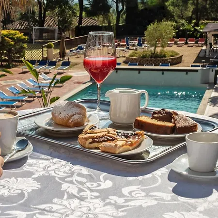 Hotel Fortuna 4*