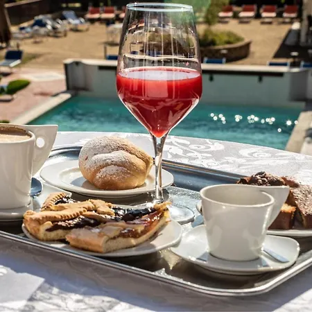 Hotel Fortuna