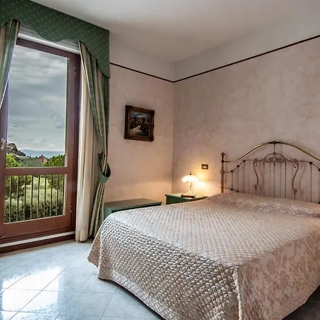 Hotel Fortuna Chianciano Terme