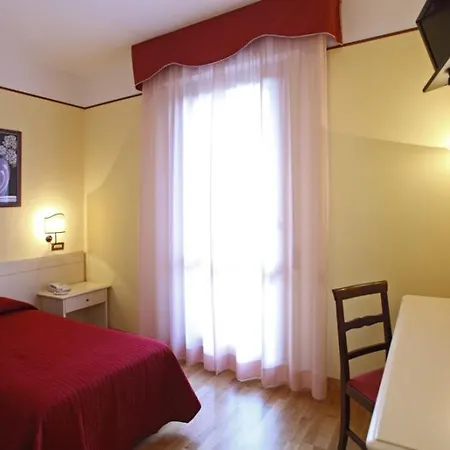 Fortuna Ξενοδοχείο Chianciano Terme