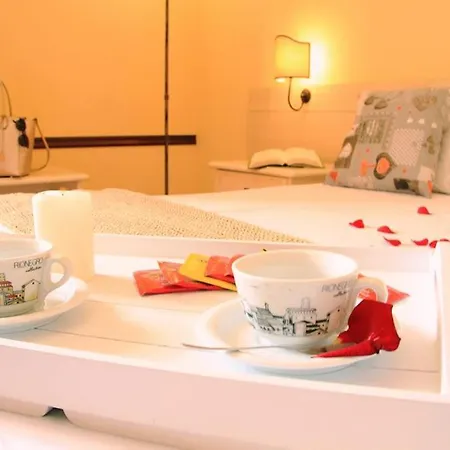 Fortuna Hotel 4*