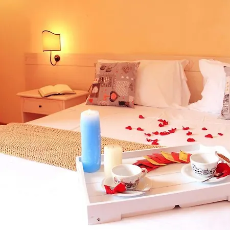 Hotel Fortuna Chianciano Terme