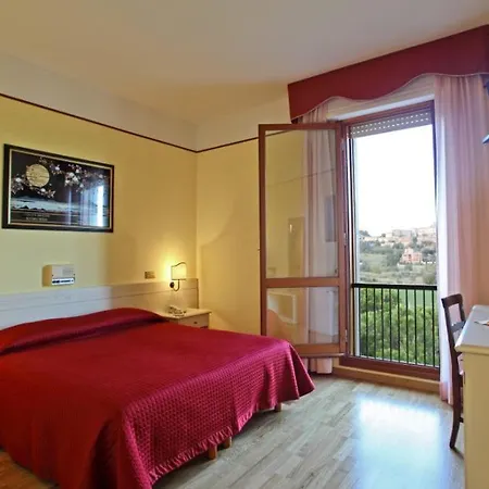 Fortuna Hotel Chianciano Terme