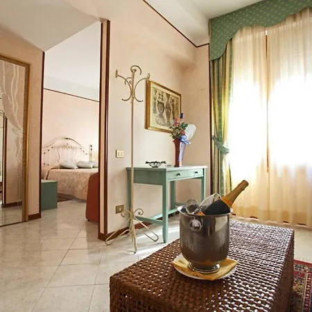 Ξενοδοχείο Fortuna Chianciano Terme