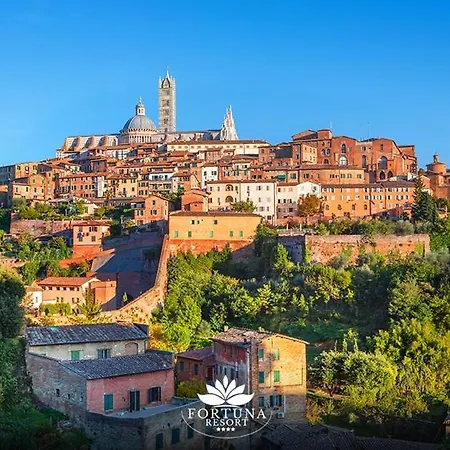 Fortuna Chianciano Terme