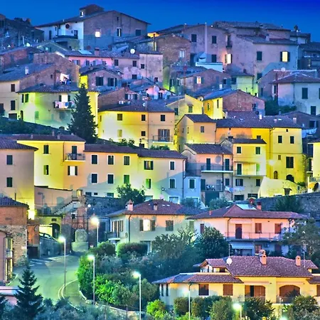 Fortuna Hotel Chianciano Terme