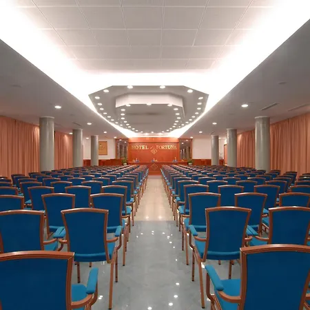 Hotel Fortuna Chianciano Terme