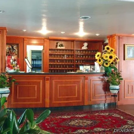 Ξενοδοχείο Fortuna Chianciano Terme