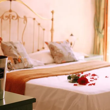 Hotel Fortuna Chianciano Terme