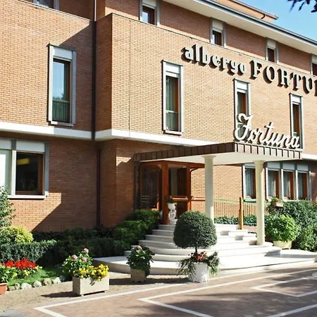 Hotel Fortuna Chianciano Terme