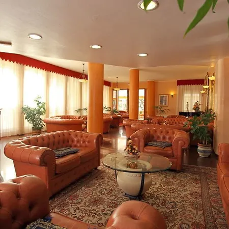 Fortuna Hotel