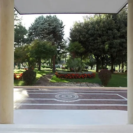 Hotel Fortuna Chianciano Terme