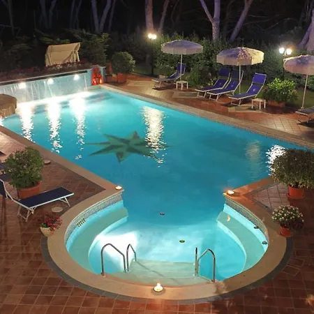 Fortuna 4* Chianciano Terme