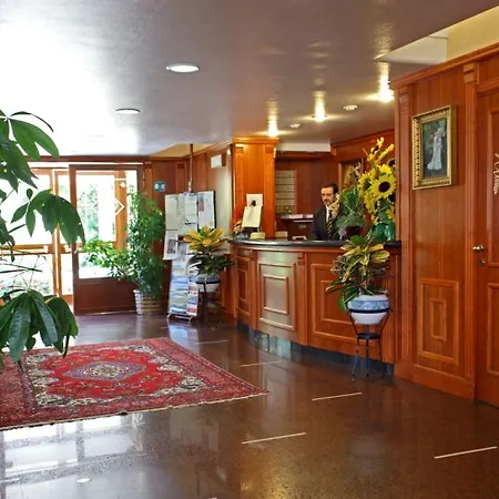 Fortuna Ξενοδοχείο