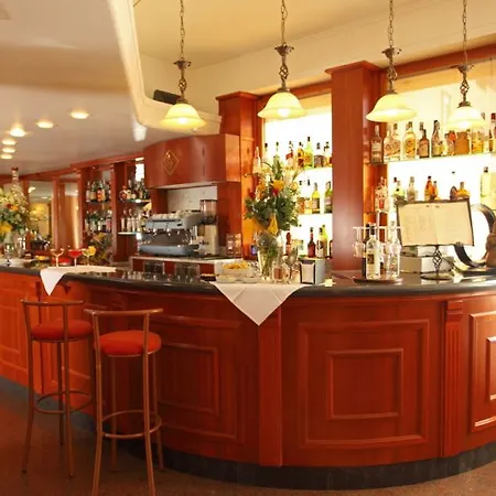 Fortuna Hotel 4*