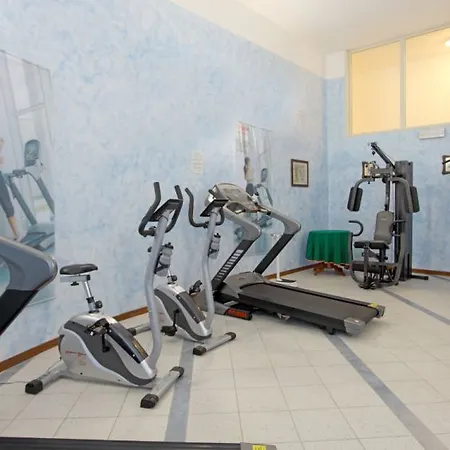 Ξενοδοχείο Fortuna Chianciano Terme