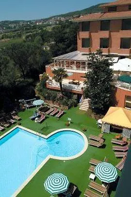 Fortuna Hotel Chianciano Terme