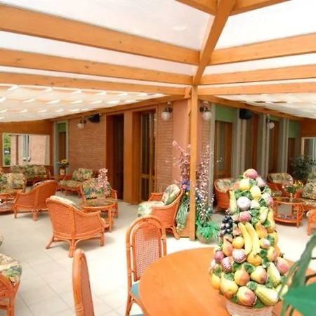 Ξενοδοχείο Fortuna