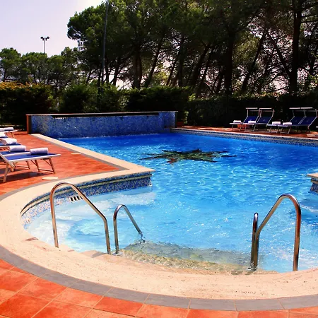 Fortuna Hotel Chianciano Terme