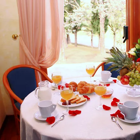 Fortuna Ξενοδοχείο