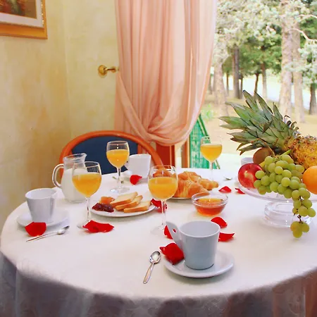 Fortuna 4* Chianciano Terme